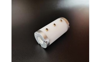 Двухкристаллические ячейки BBO Поккельса с апертурой 2,5 мм